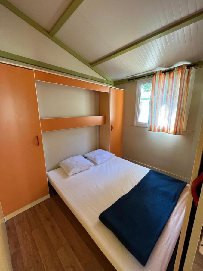 Le Camping De La Plage Aregno المظهر الخارجي الصورة