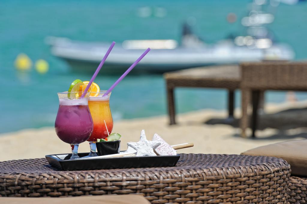Le Camping De La Plage Aregno المظهر الخارجي الصورة